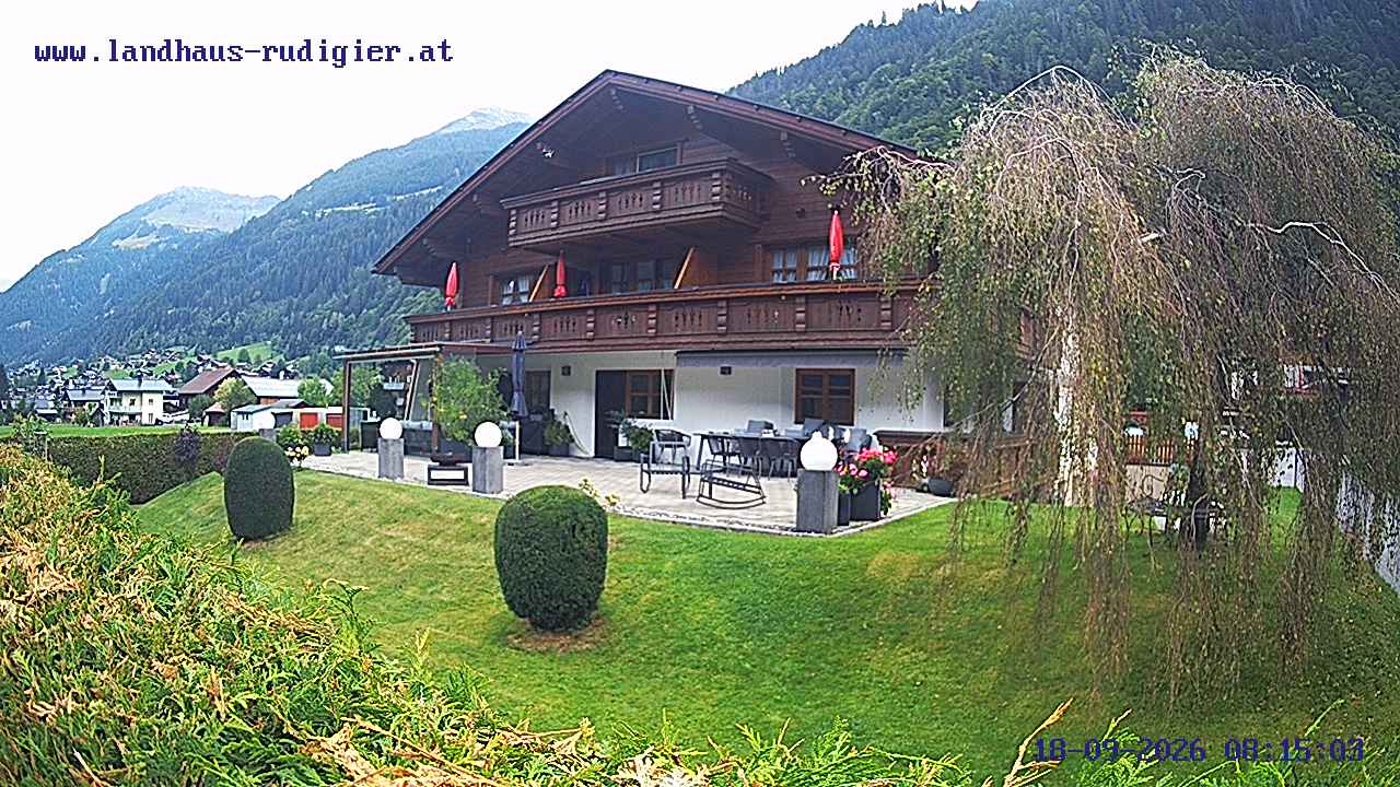 Gortipohl | Landhaus Rudigier