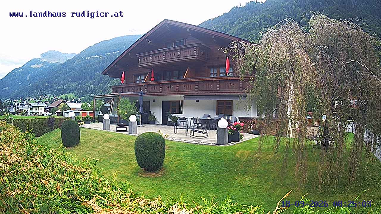 Gortipohl | Landhaus Rudigier