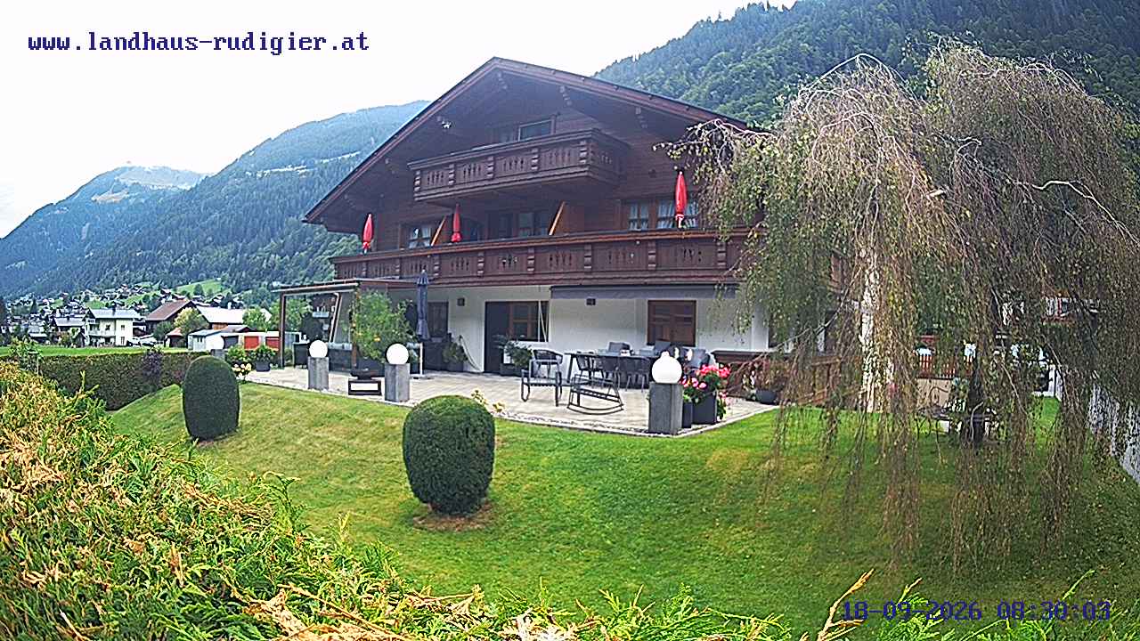 Gortipohl | Landhaus Rudigier