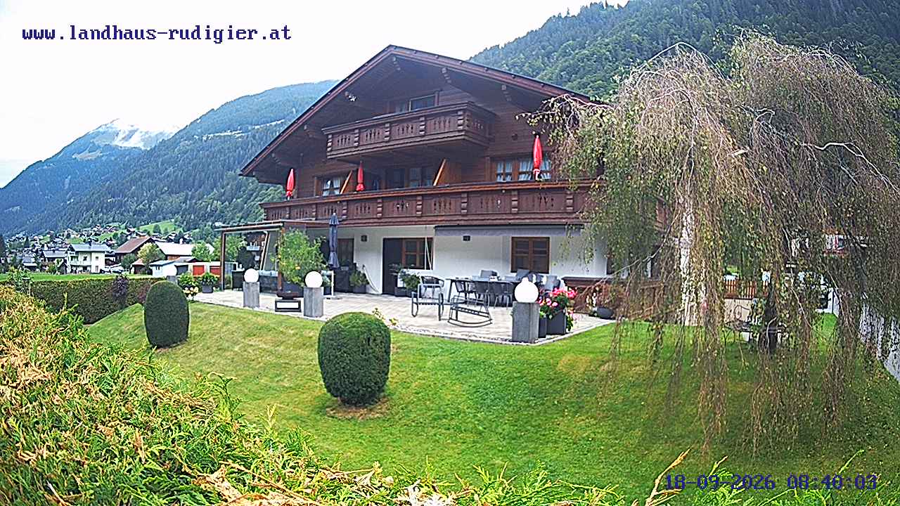 Gortipohl | Landhaus Rudigier