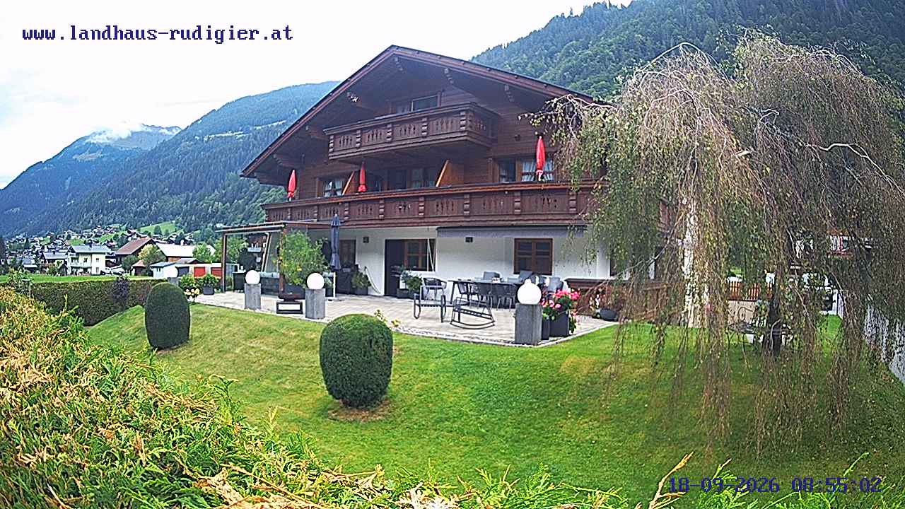 Gortipohl | Landhaus Rudigier