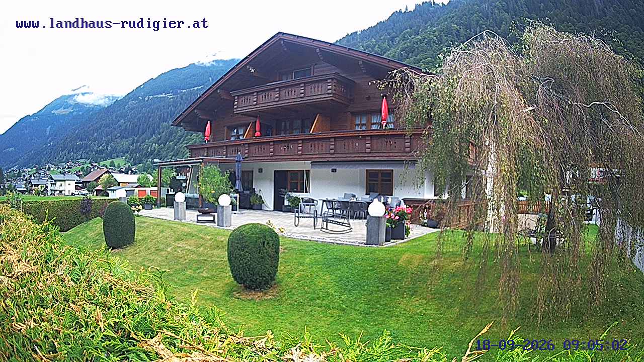 Gortipohl | Landhaus Rudigier