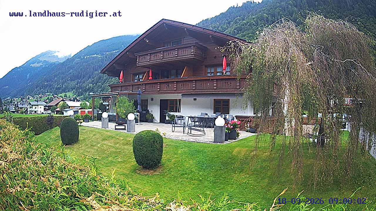 Gortipohl | Landhaus Rudigier