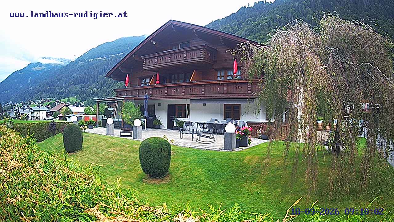 Gortipohl | Landhaus Rudigier