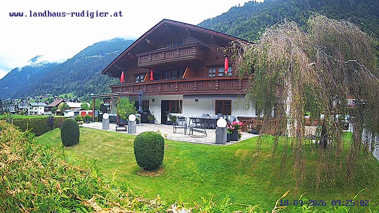 Gortipohl | Landhaus Rudigier