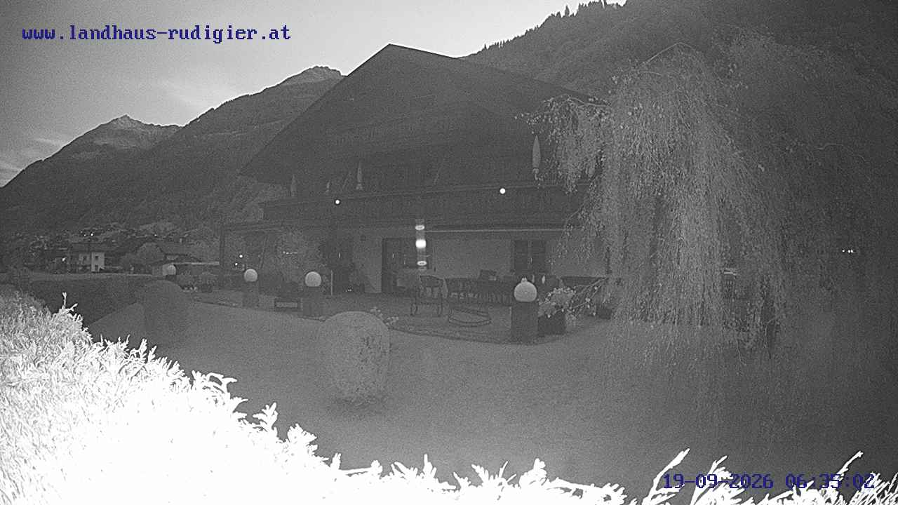 Gortipohl | Landhaus Rudigier