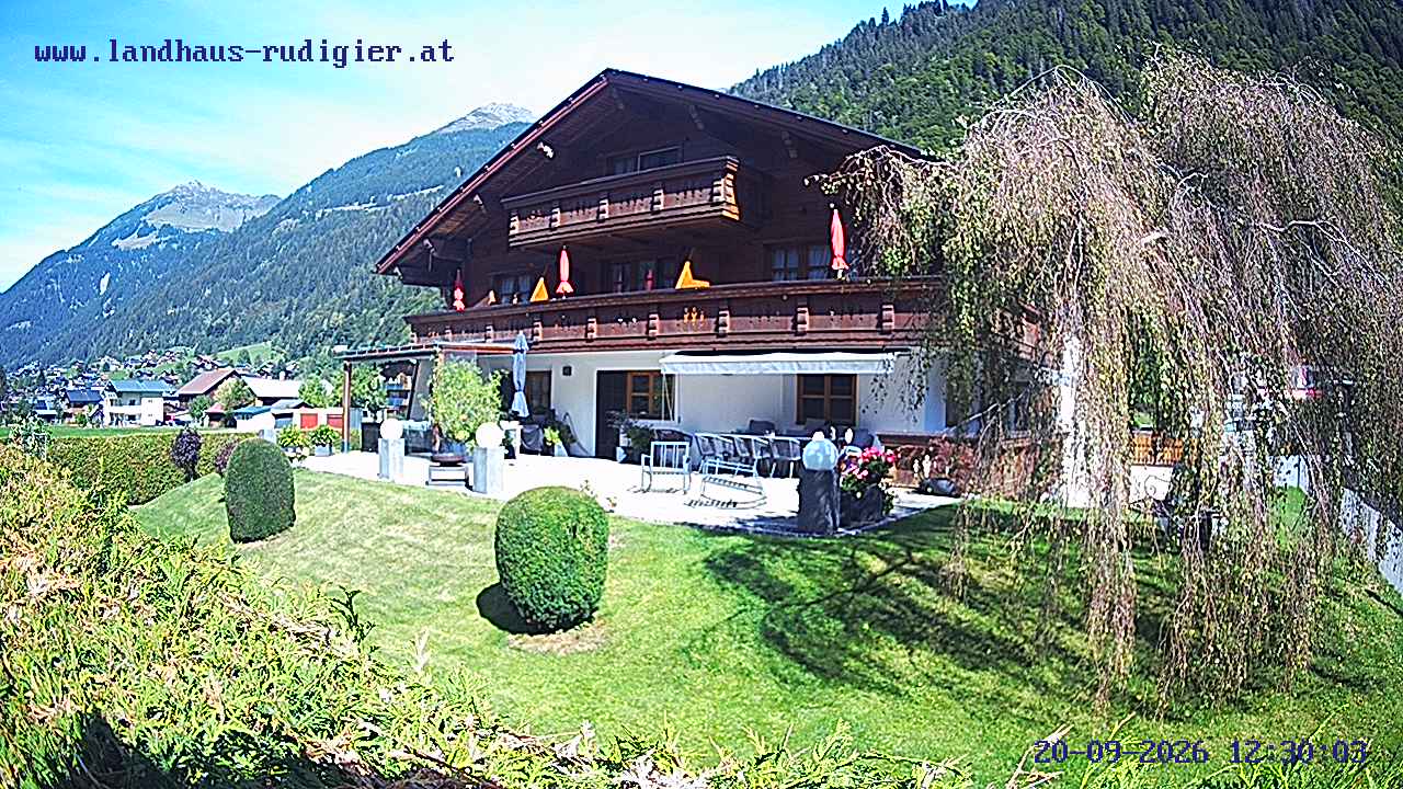 Gortipohl | Landhaus Rudigier