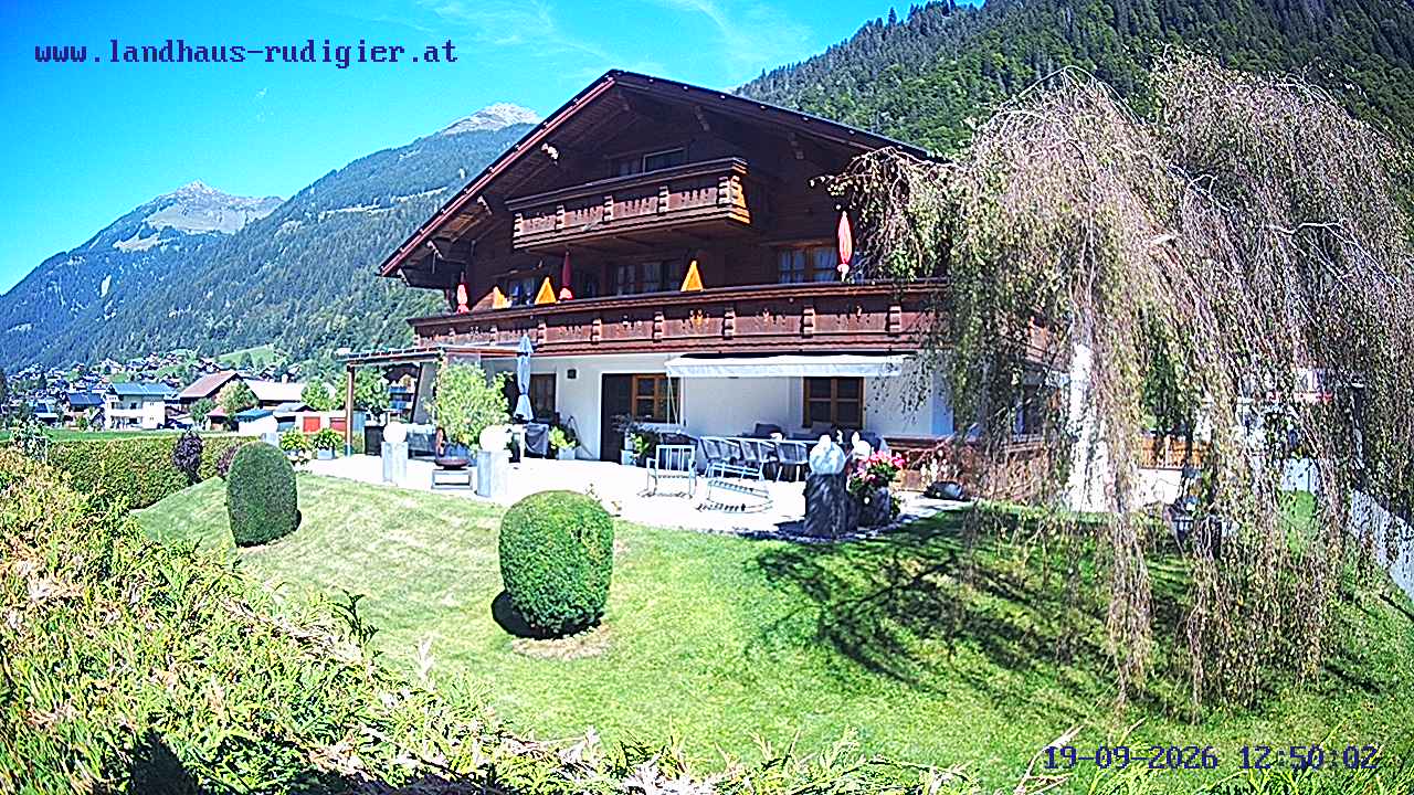 Gortipohl | Landhaus Rudigier