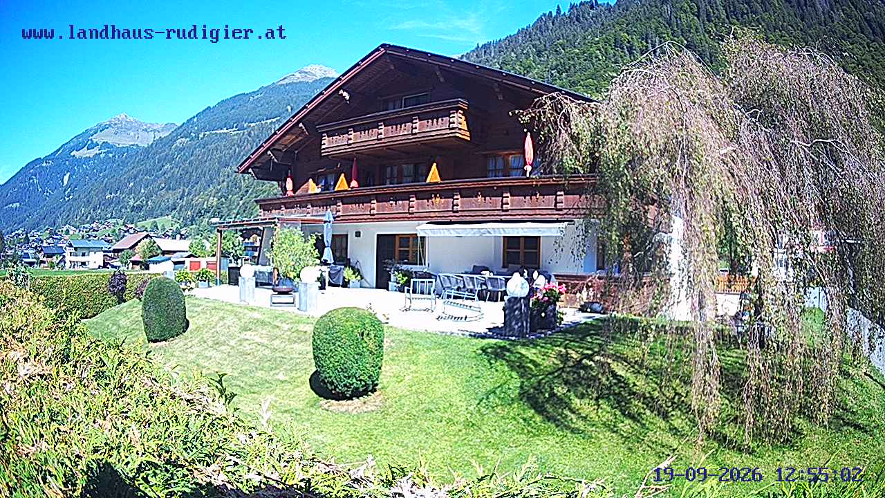 Gortipohl | Landhaus Rudigier