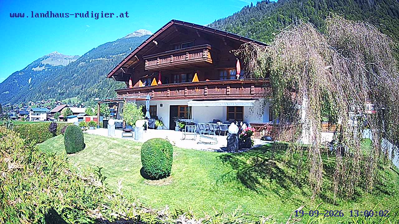 Gortipohl | Landhaus Rudigier