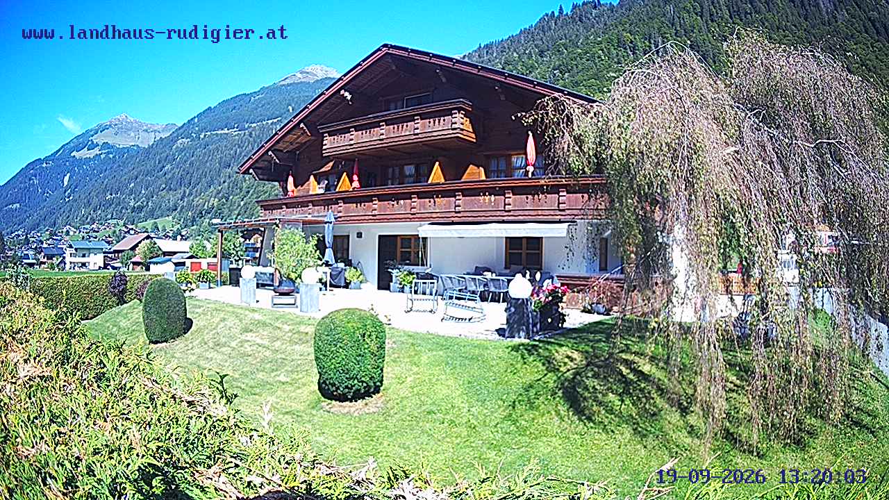 Gortipohl | Landhaus Rudigier