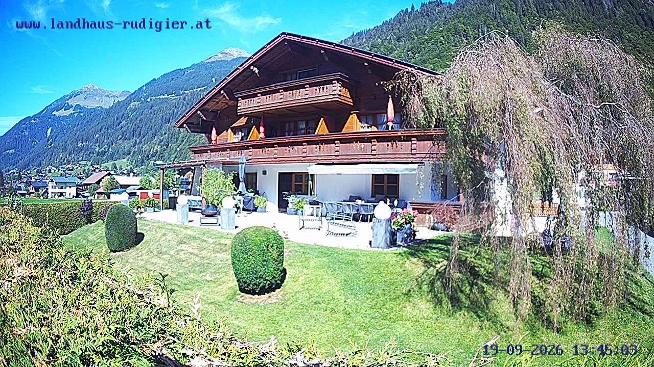 Gortipohl | Landhaus Rudigier