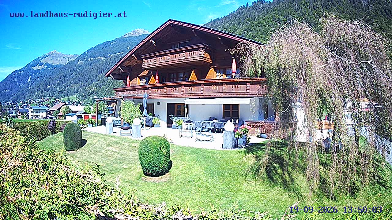 Gortipohl | Landhaus Rudigier