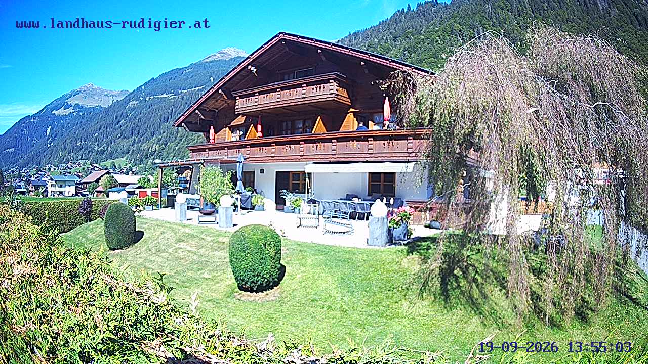 Gortipohl | Landhaus Rudigier
