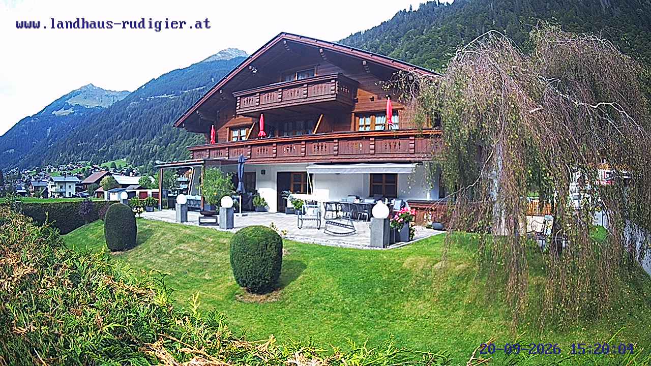 Gortipohl | Landhaus Rudigier