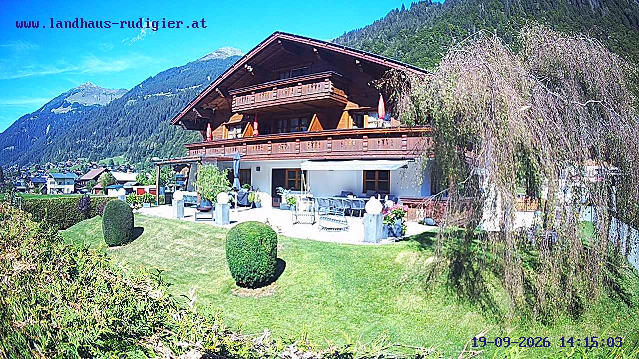 Gortipohl | Landhaus Rudigier