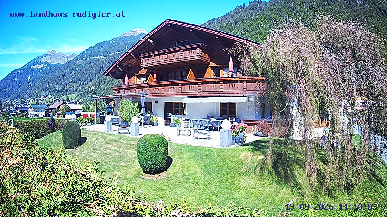 Gortipohl | Landhaus Rudigier