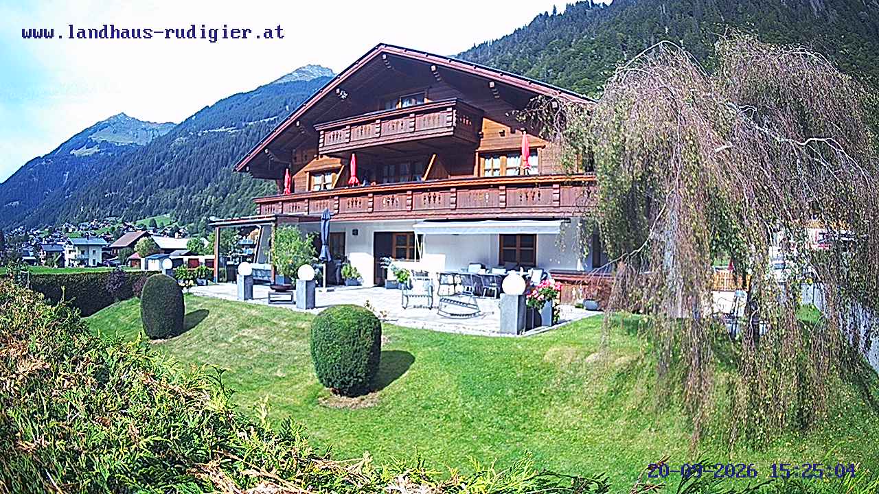 Gortipohl | Landhaus Rudigier
