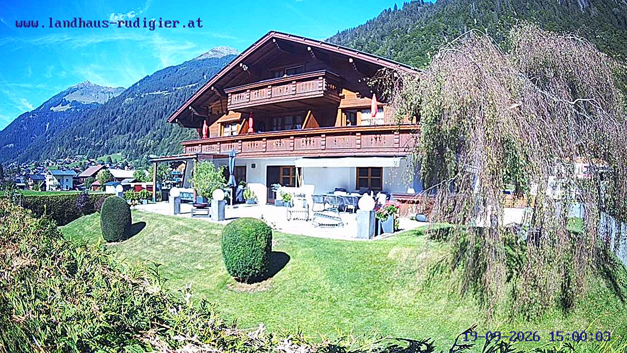 Gortipohl | Landhaus Rudigier