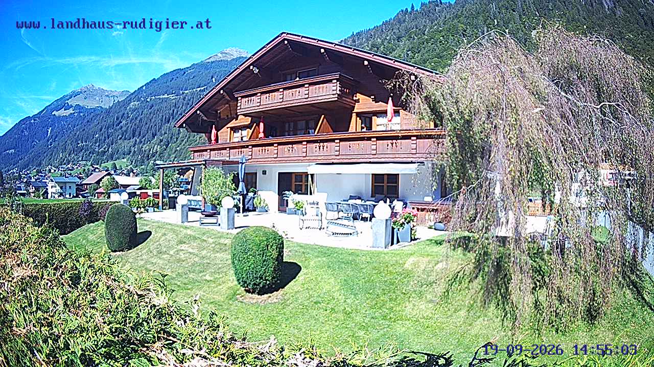 Gortipohl | Landhaus Rudigier