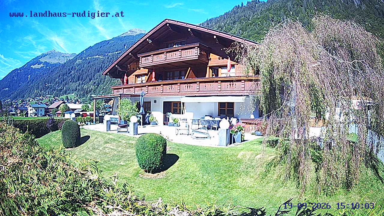 Gortipohl | Landhaus Rudigier