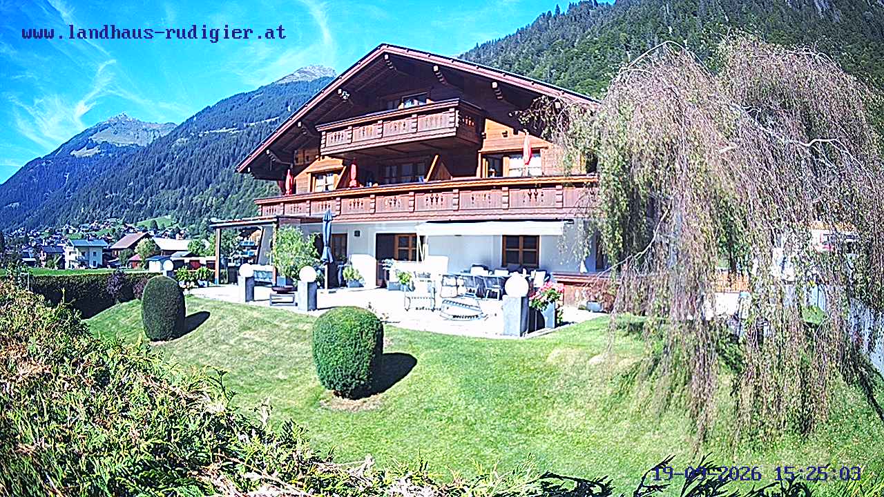 Gortipohl | Landhaus Rudigier