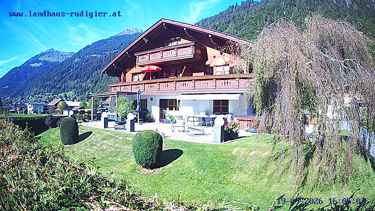 Gortipohl | Landhaus Rudigier