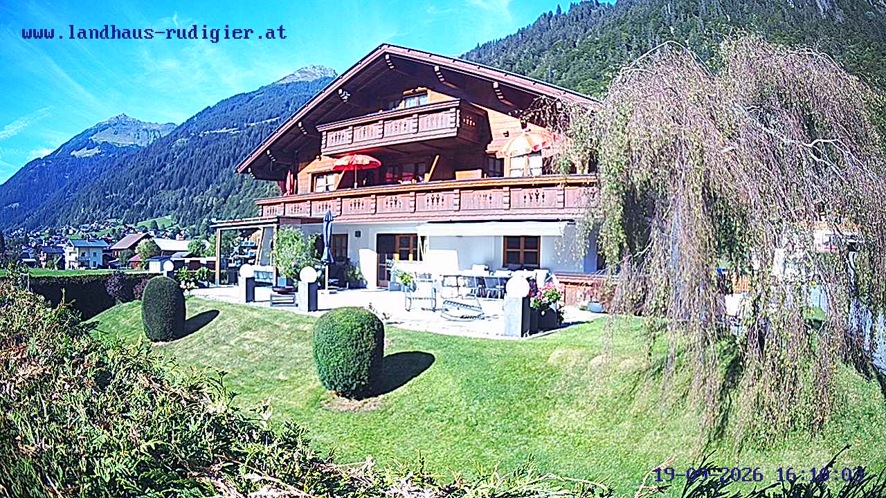 Gortipohl | Landhaus Rudigier