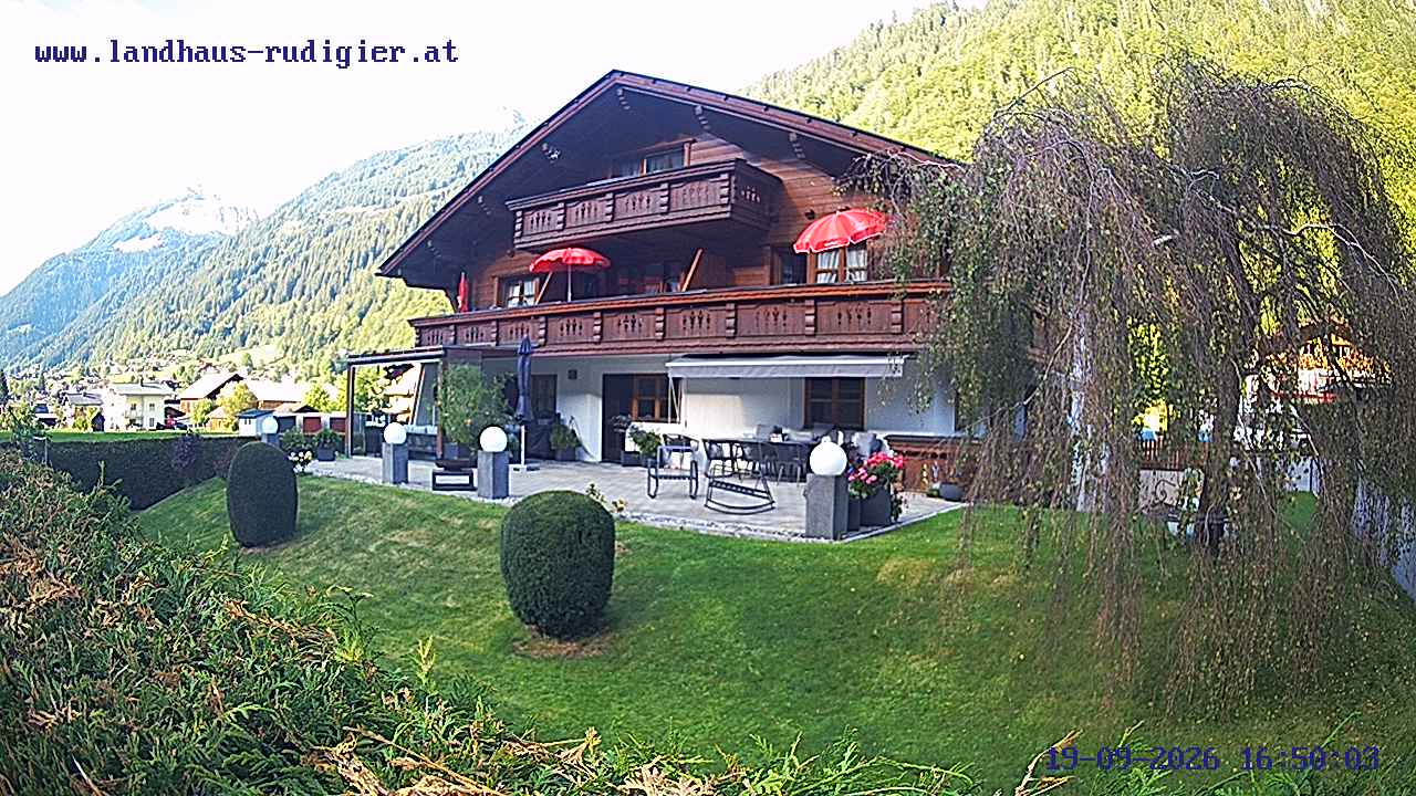 Gortipohl | Landhaus Rudigier