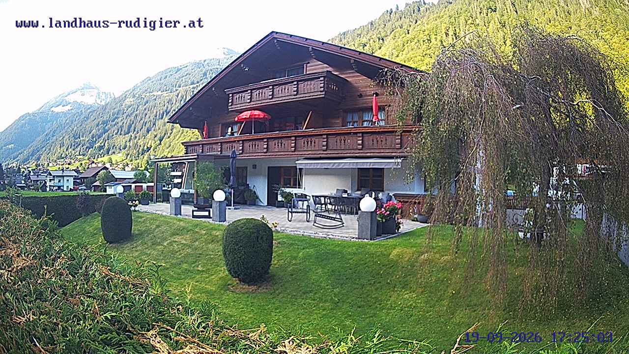 Gortipohl | Landhaus Rudigier