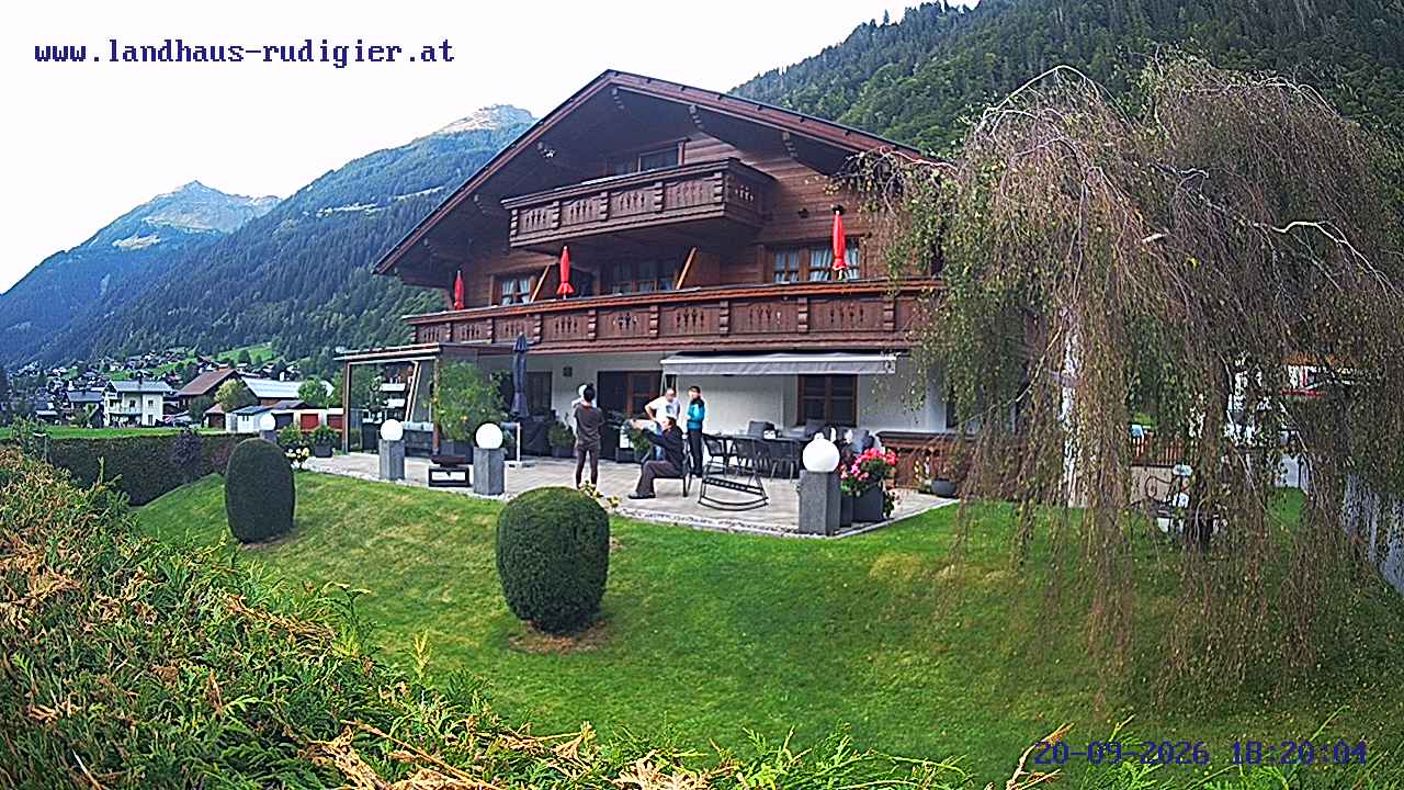 Gortipohl | Landhaus Rudigier