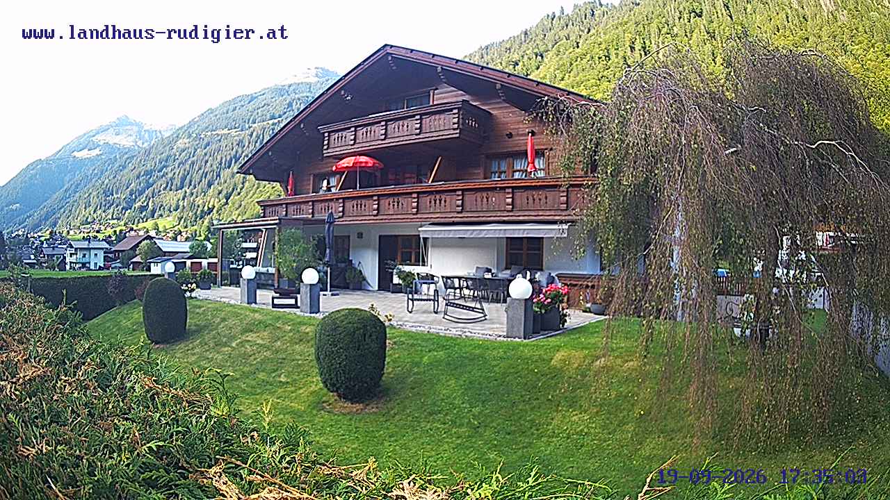 Gortipohl | Landhaus Rudigier