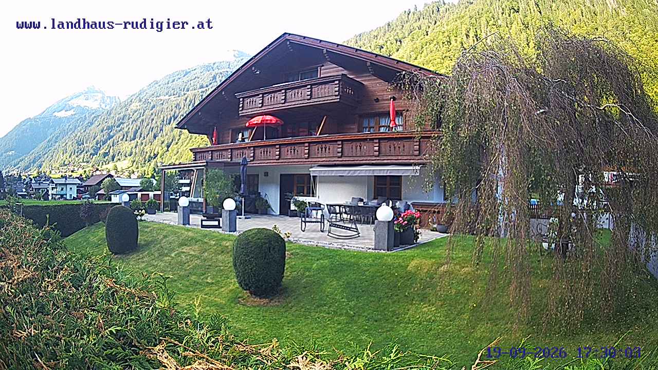 Gortipohl | Landhaus Rudigier
