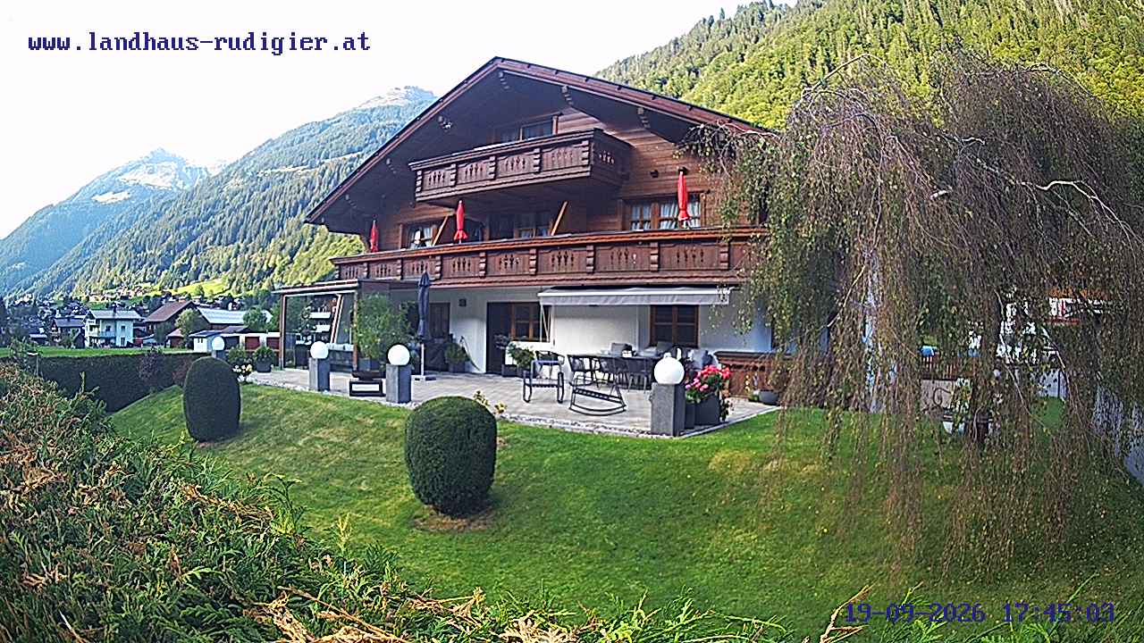Gortipohl | Landhaus Rudigier