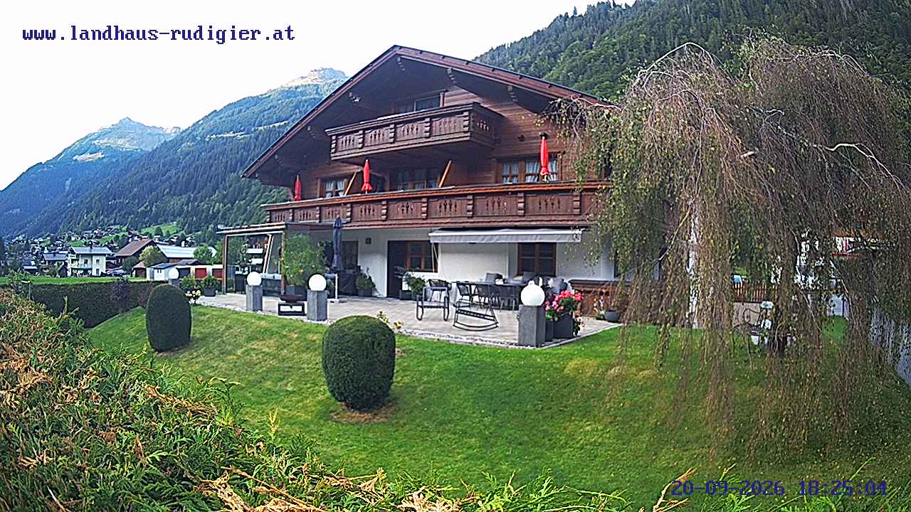 Gortipohl | Landhaus Rudigier