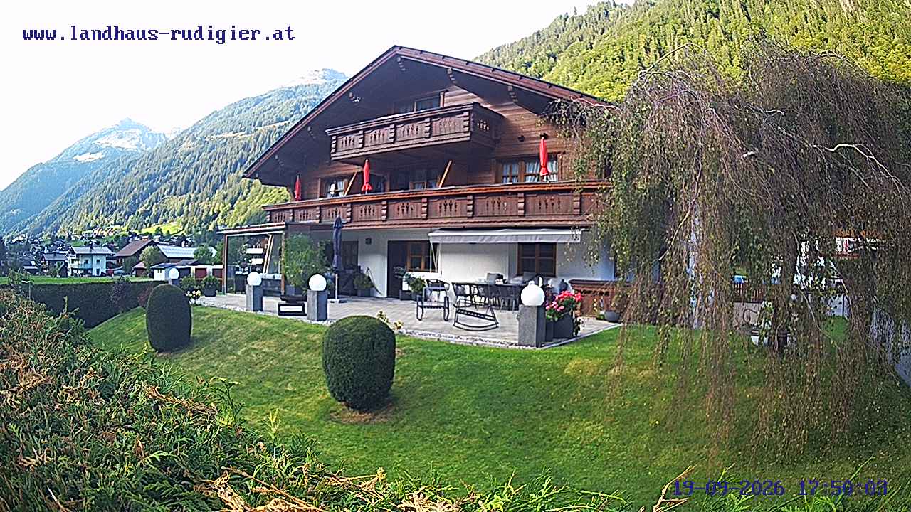 Gortipohl | Landhaus Rudigier