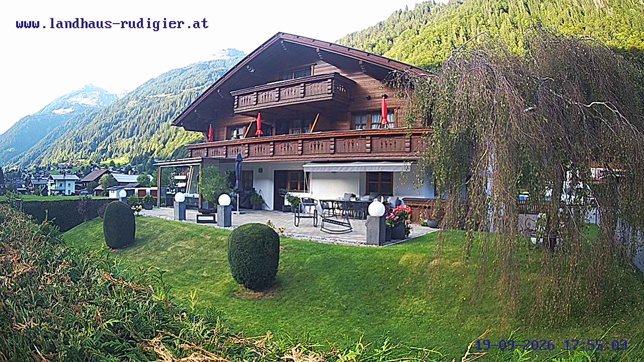Gortipohl | Landhaus Rudigier