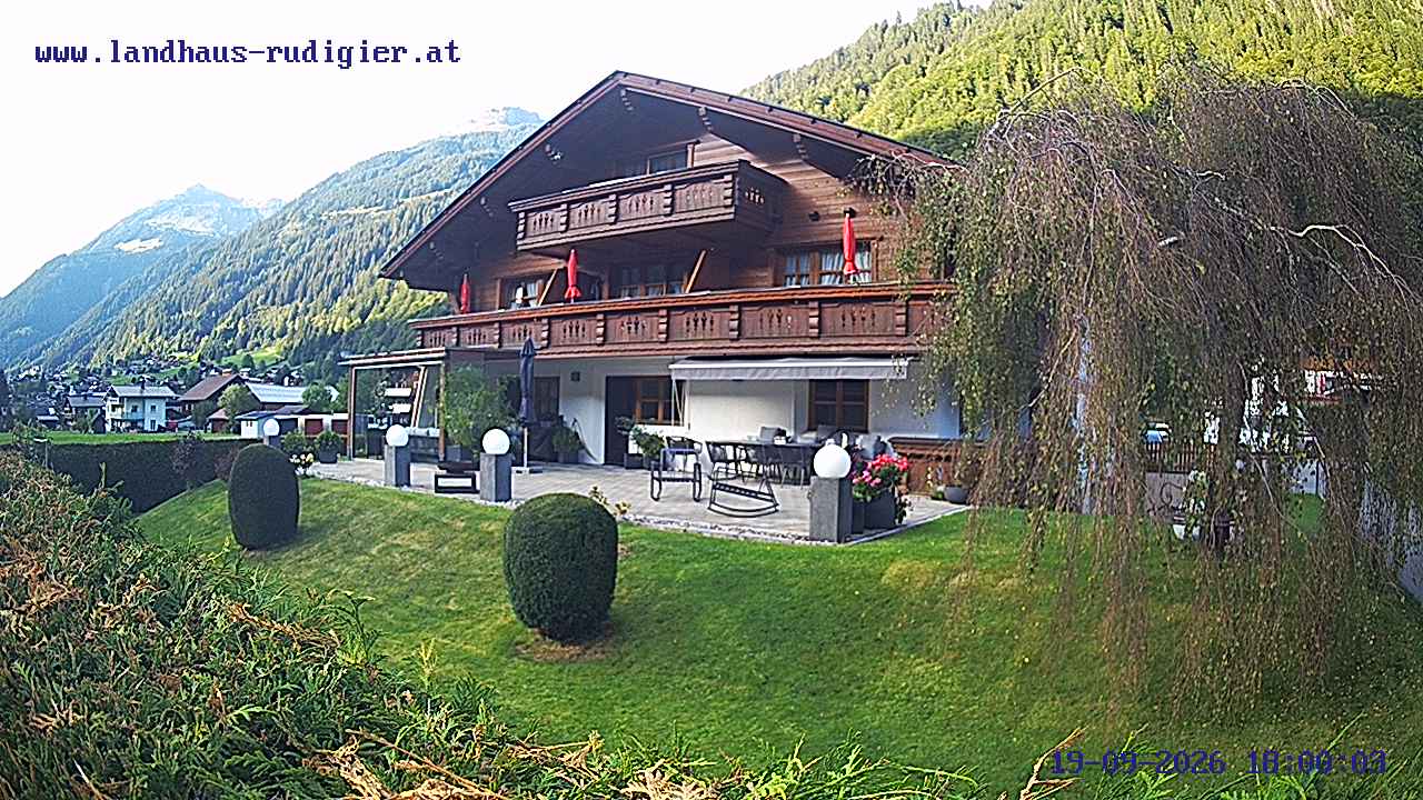 Gortipohl | Landhaus Rudigier