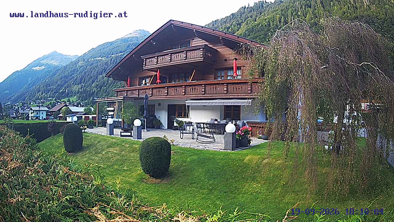 Gortipohl | Landhaus Rudigier