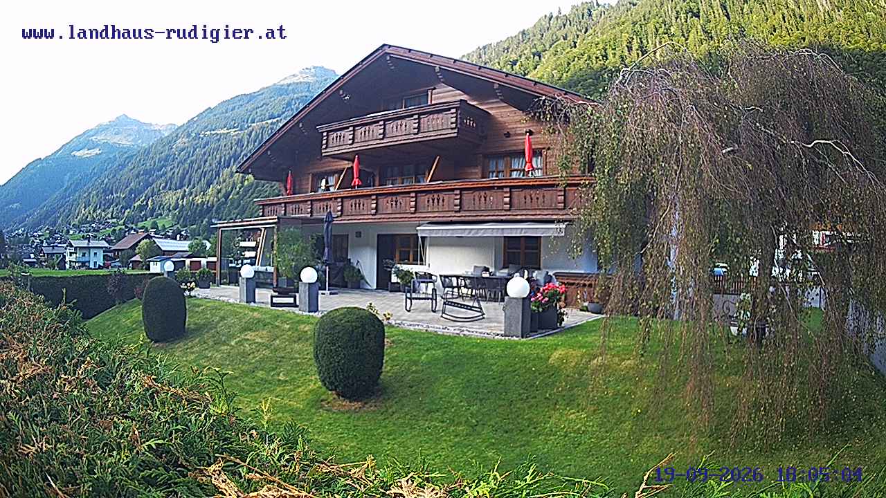 Gortipohl | Landhaus Rudigier