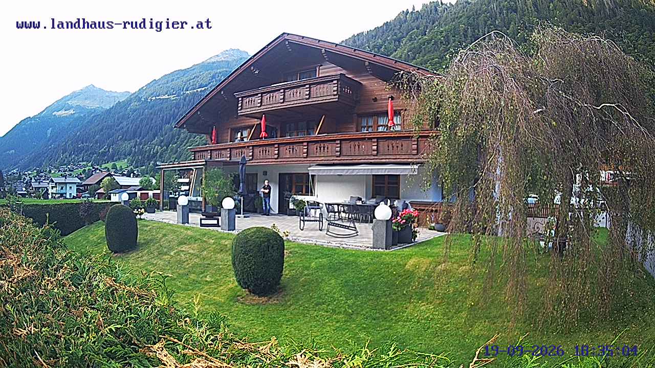 Gortipohl | Landhaus Rudigier
