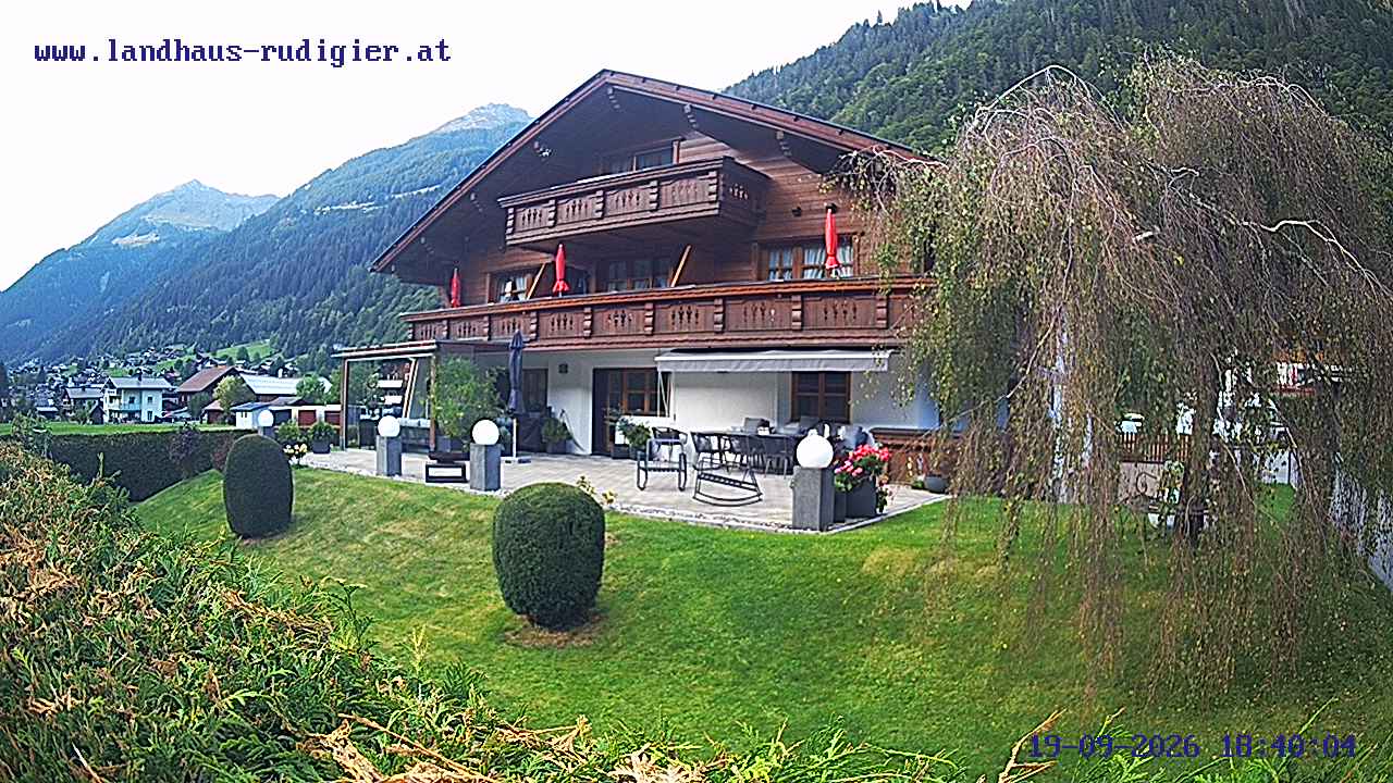 Gortipohl | Landhaus Rudigier