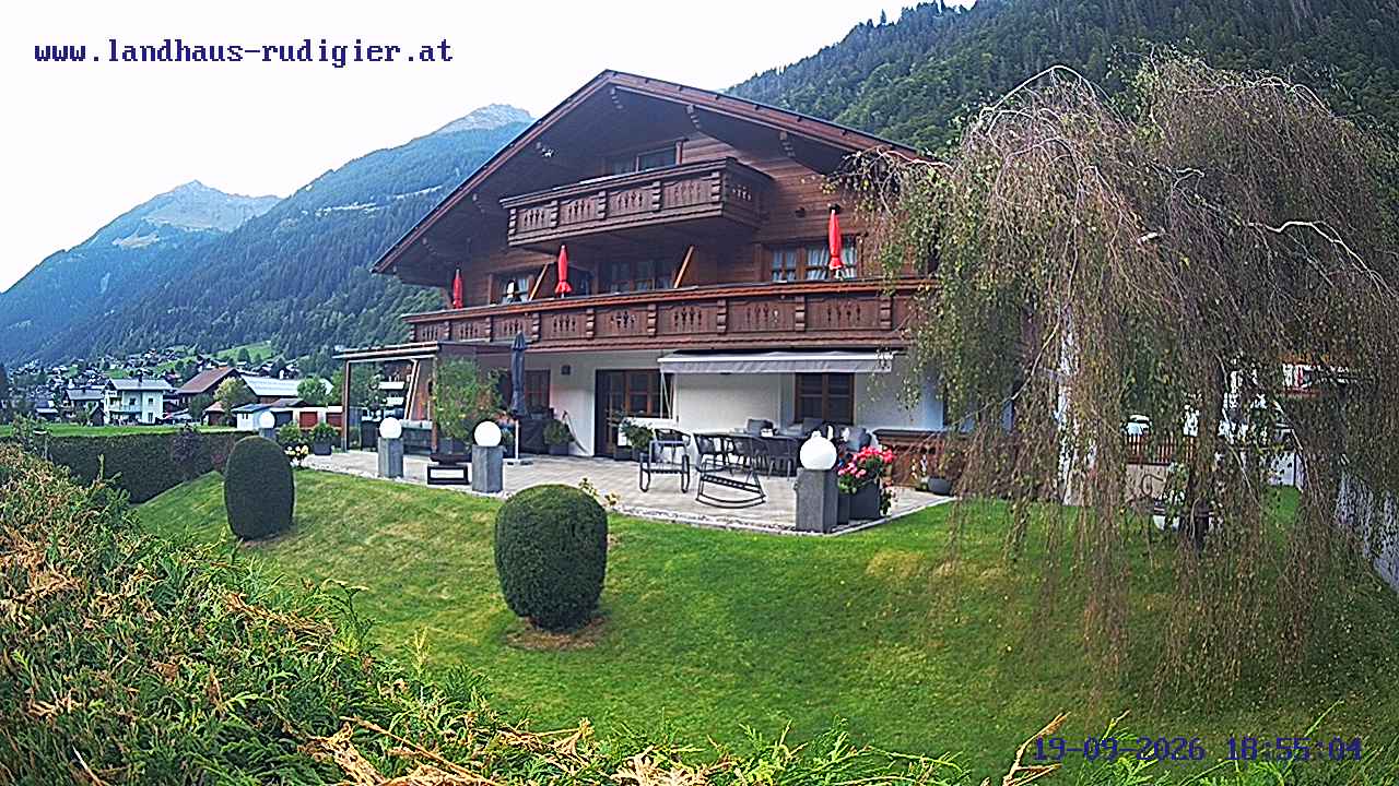 Gortipohl | Landhaus Rudigier