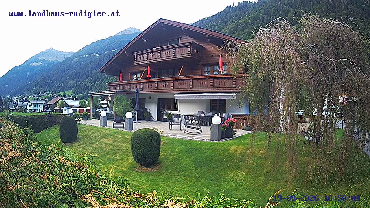 Gortipohl | Landhaus Rudigier