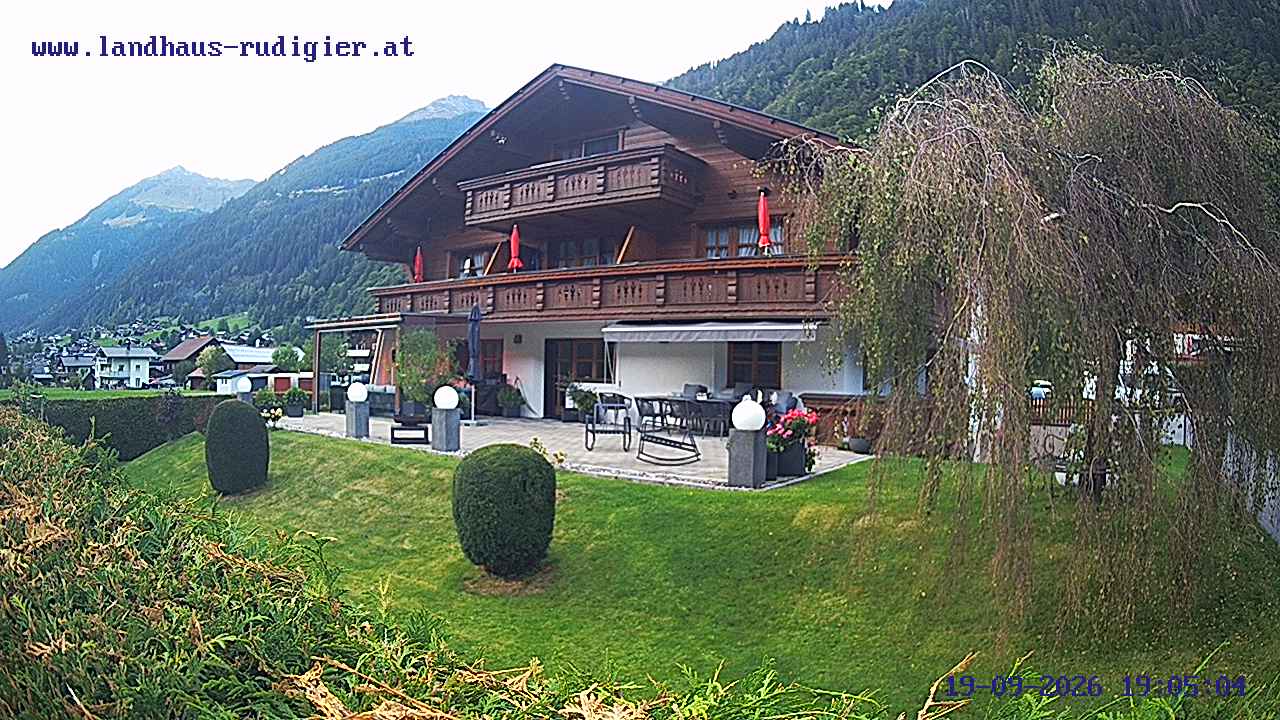 Gortipohl | Landhaus Rudigier