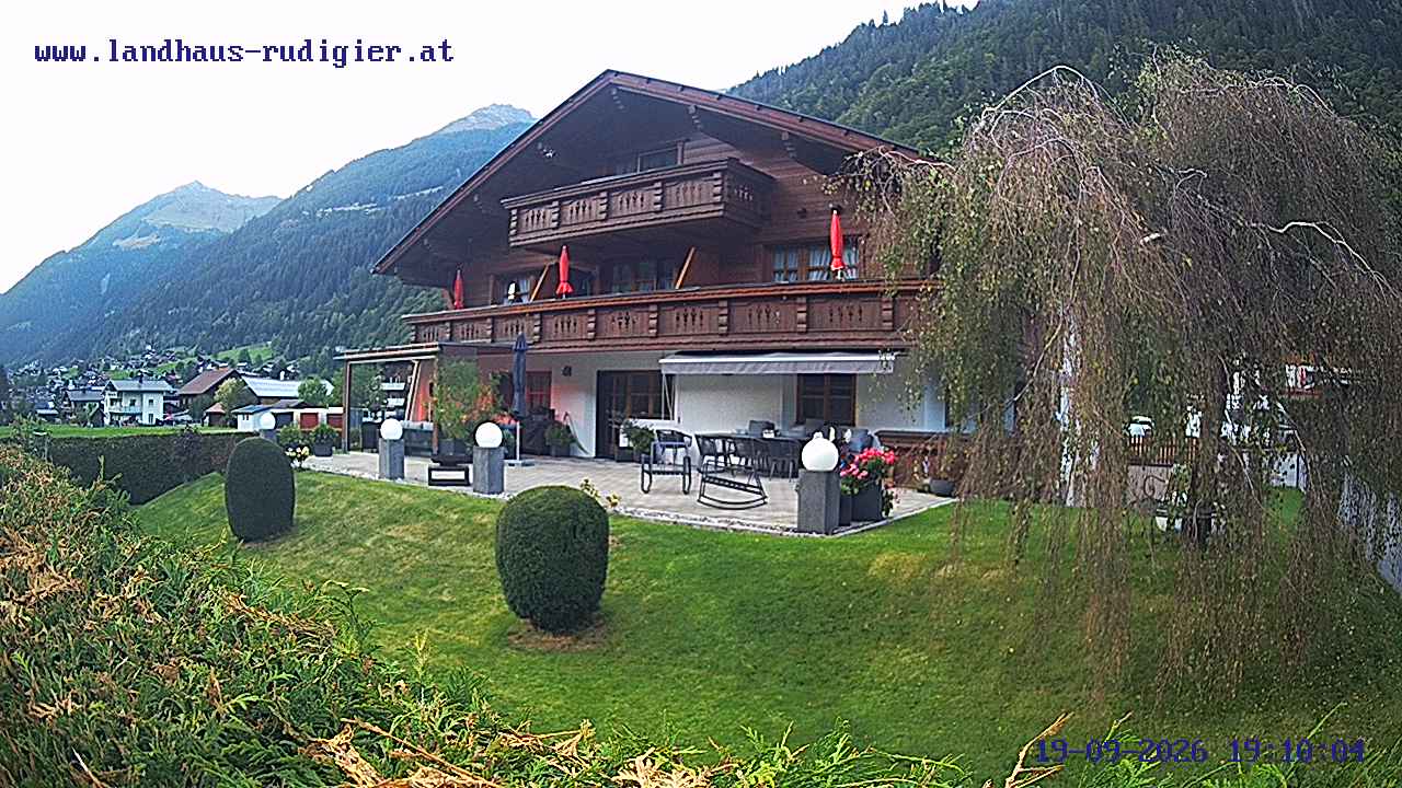 Gortipohl | Landhaus Rudigier