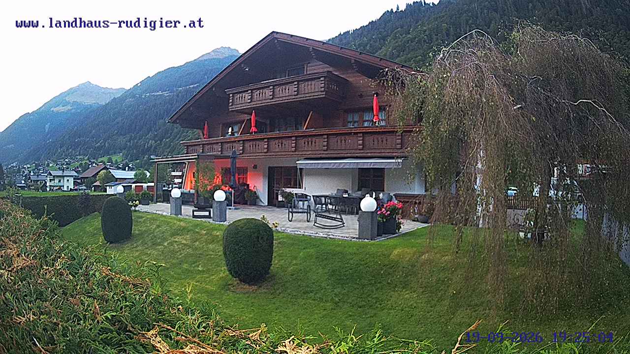 Gortipohl | Landhaus Rudigier