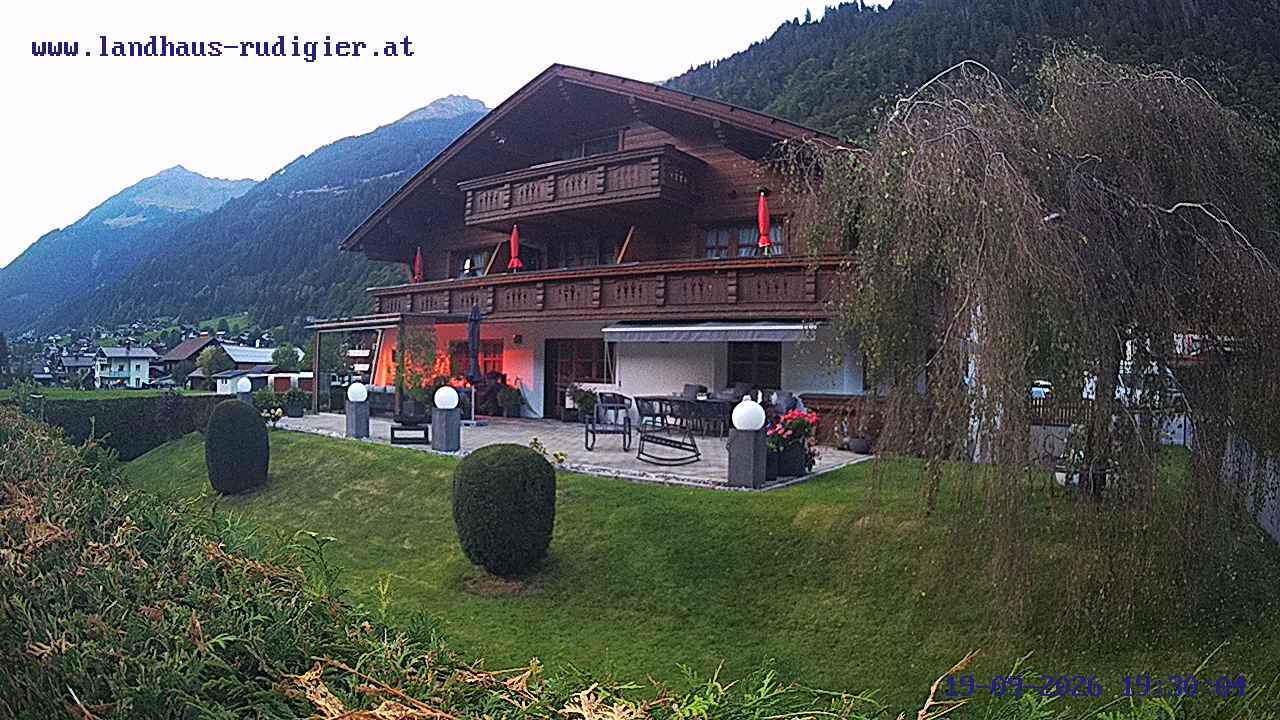 Gortipohl | Landhaus Rudigier