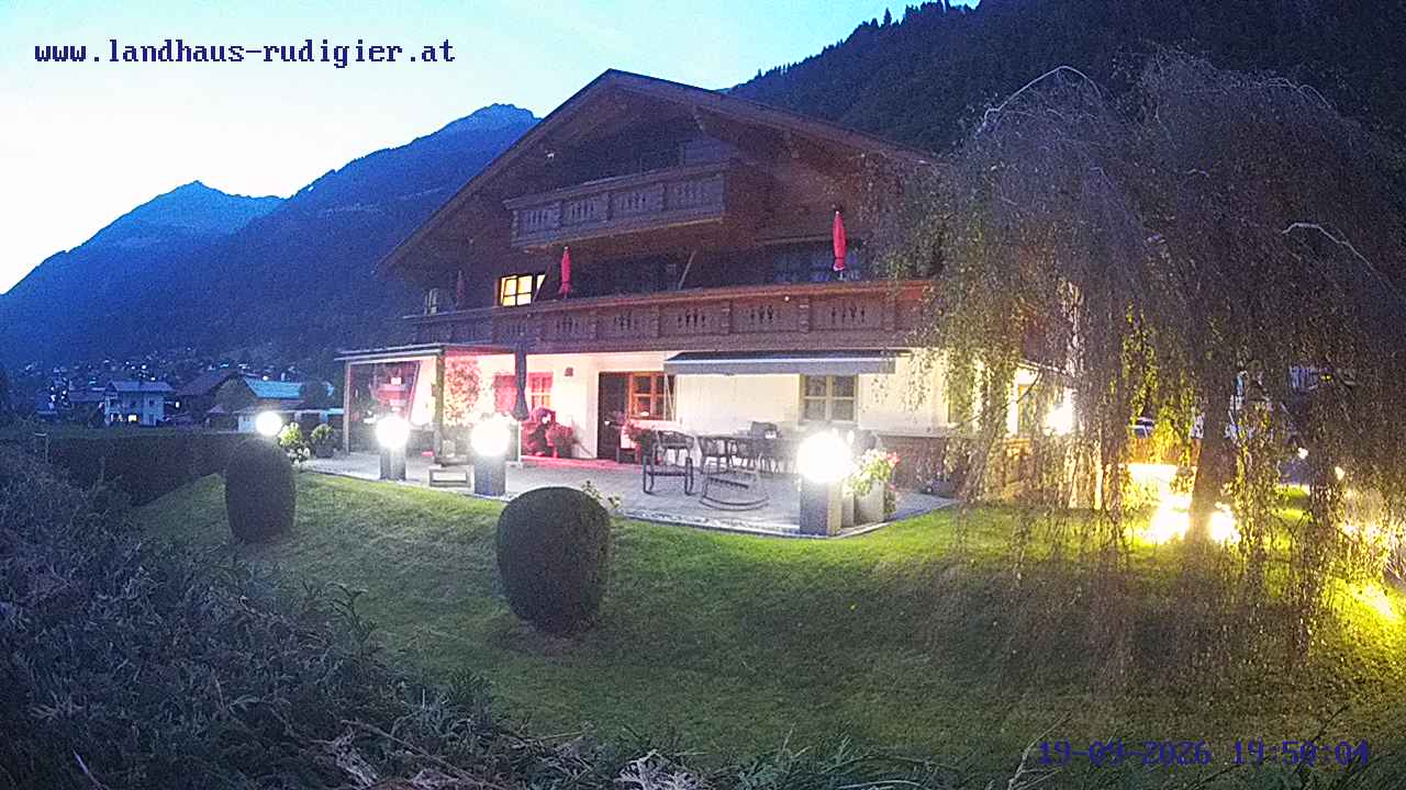 Gortipohl | Landhaus Rudigier