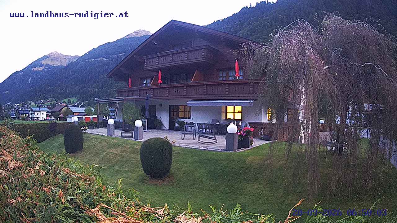 Gortipohl | Landhaus Rudigier